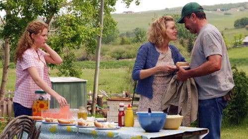 12 Mile Road - Straße des Herzens Bild 1