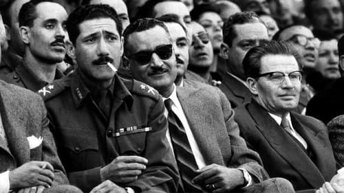 Nasser's Republic: The Making of Modern Egypt Bild 1