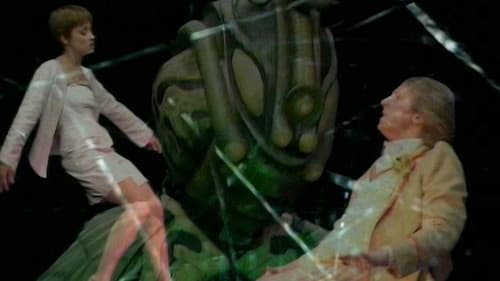 Doctor Who: Arc of Infinity Bild 3