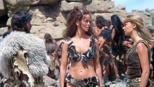 Caveman - Der aus der Höhle kam Bild 3