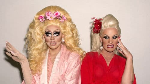 The Trixie & Katya Show Bild 5