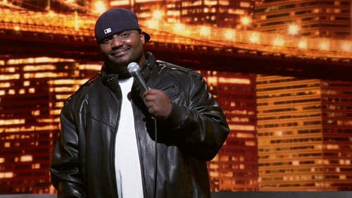 Aries Spears: Hollywood, Look I'm Smiling Bild 1