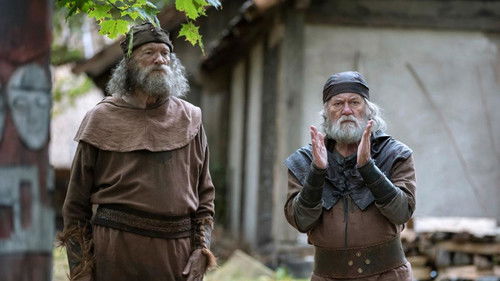 Halvdan, der Wikinger Bild 2