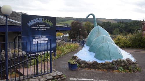 Plesiosaurios vivos Bild 2