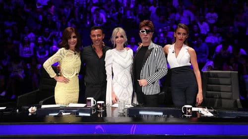 Rising Star Türkiye Bild 1