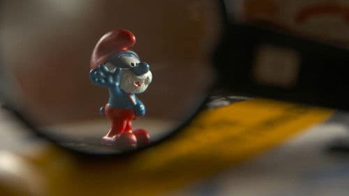 Die Schlümpfe — Grüße vom blauen Planeten Bild 2