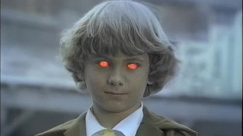 El extraño hijo del Sheriff Bild 1