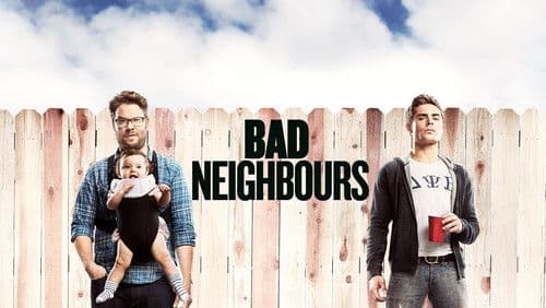 Bad Neighbors Bild 8