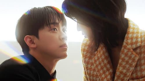 내 파트너는 악마 Bild 3