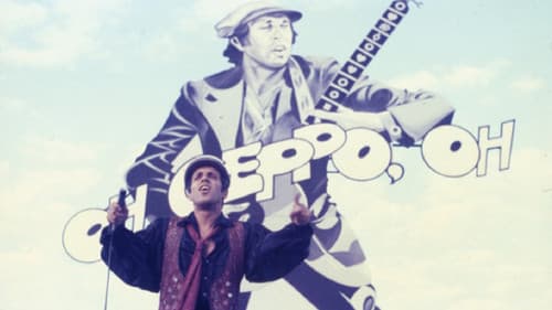 Geppo il folle Bild 1