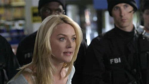 FBI Negotiator - Die Unterhändlerin Bild 1