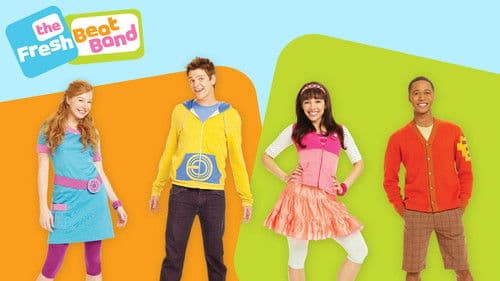 The Fresh Beat Band Bild 3