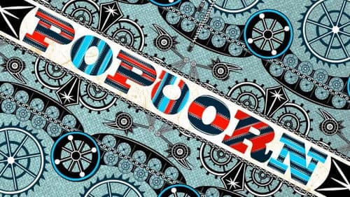 Попкорн Bild 2