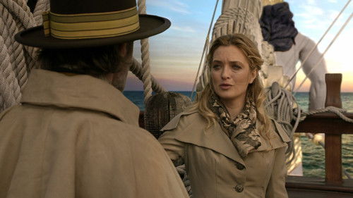 De sable et de feu Bild 3