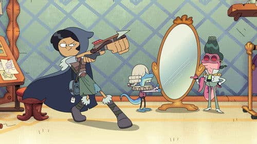 Theme Song Takeover Bild 2