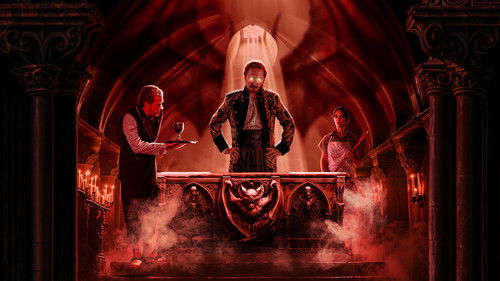 Cuando los amos duermen Bild 1