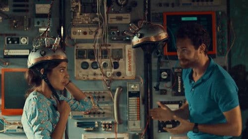 Mr. Emmett & The Canned Peaches Bild 5