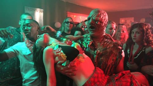 Return to Nuke 'Em High Volume 1 Bild 3