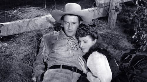 The Great Man's Lady Bild 3