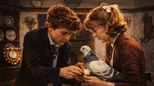 Wings of Mystery Bild 2