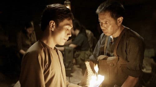 Địa Đạo: Mặt Trời Trong Bóng Tối Bild 6