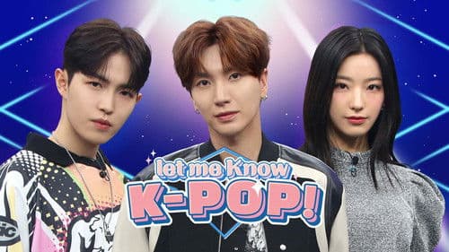 let me Know K-POP! Bild 2