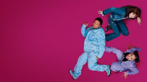 Raven blickt durch Bild 6