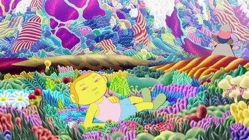 Animation Mixtape Bild 3