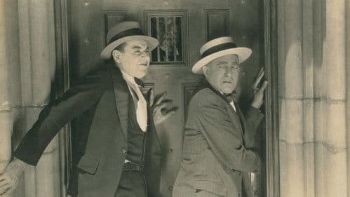 Burn 'Em Up Barnes Bild 1