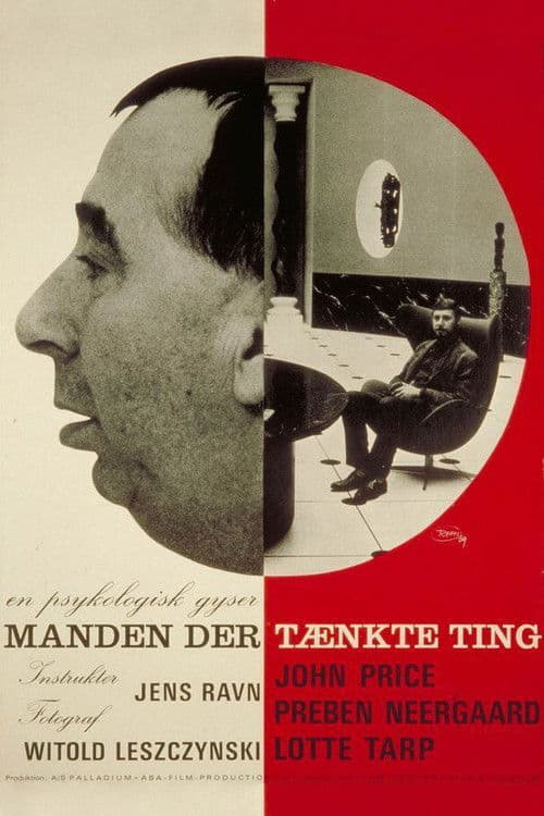 Der phantastische Fall des Dr Holst