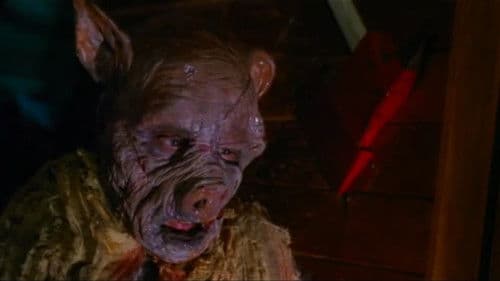 Dr. Moreaus Haus des Schmerzes Bild 2