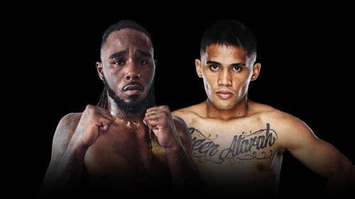 Elijah Pierce vs. Mike Plania Bild 3