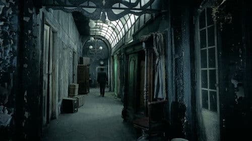 Das Sanatorium zur Todesanzeige Bild 4