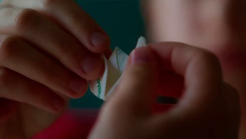 Mapa de la geografía emocional Bild 1