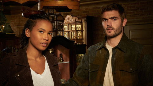 Mysterious Mermaids Bild 3