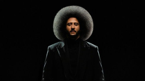 Colin in Black & White Bild 2