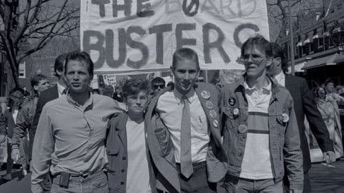 Deaf President Now! Bild 5