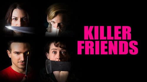 Killer Friends Bild 1