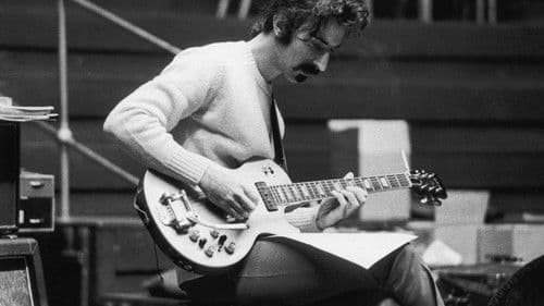 Frank Zappa - Over-Nite Sensation Bild 1