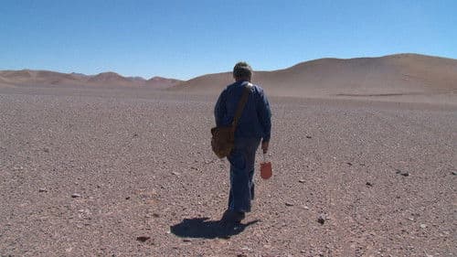 Heimweh nach den Sternen Bild 1