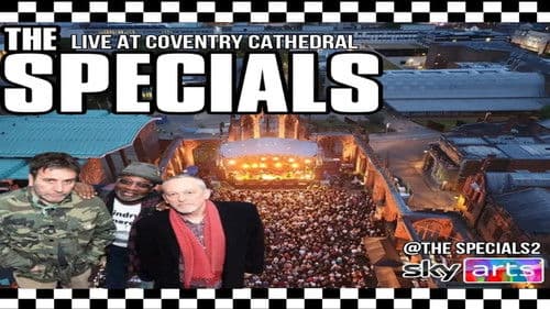 The Specials: Live from Coventry Cathedral Bild 1