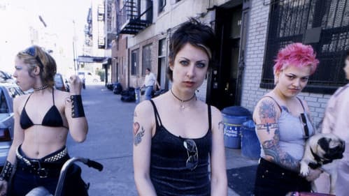 Gang Girls 2000 Bild 1