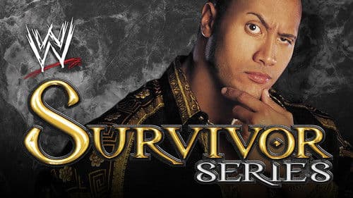 WWE Survivor Series 1999 Bild 2