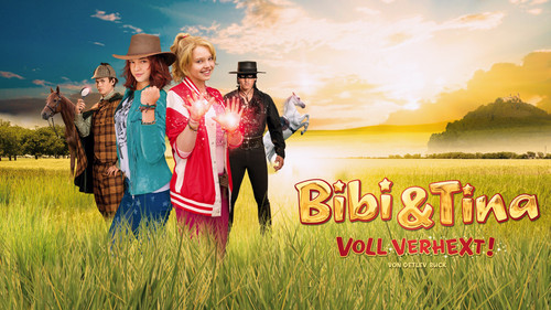 Bibi & Tina - Voll verhext! Bild 5