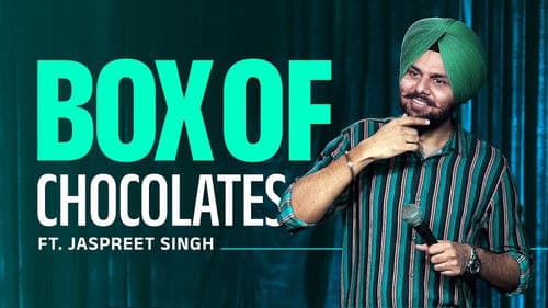 Box of chocolates Bild 1