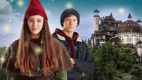 Tinkas Weihnachtsabenteuer Bild 1