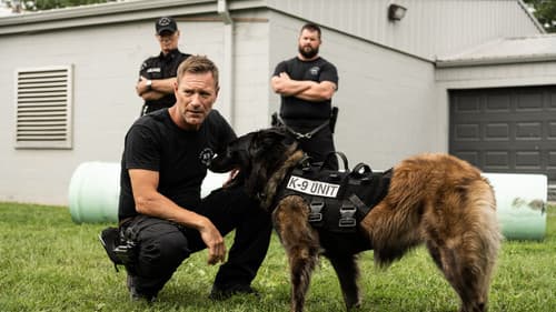 Muzzle - K-9 Narcotics Unit Bild 7