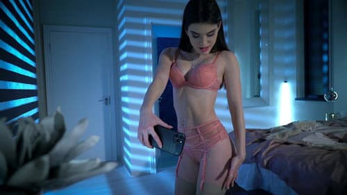 Liya & Stefany, escortes de luxe Bild 3