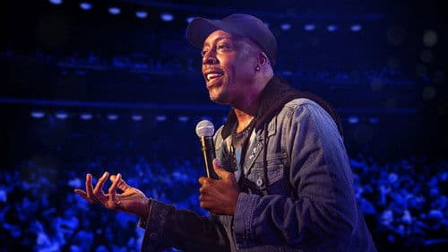 Arsenio Hall: Smart and Classy Bild 4
