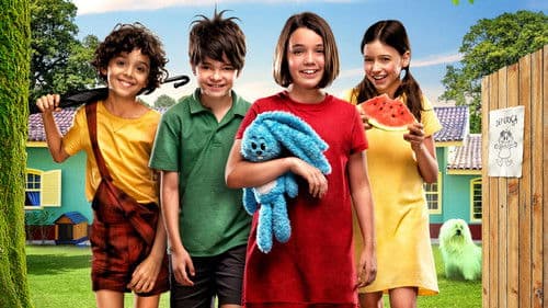 Turma da Mônica: Laços Bild 7